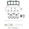 Fel-Pro HS 9123 PT Engine Cylinder Head Gasket Set PermaTorque Engine Cylinder Head Gasket Set