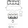Fel-Pro HS 9637 PT Engine Cylinder Head Gasket Set PermaTorque Engine Cylinder Head Gasket Set