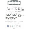 Fel-Pro HS 9861 PT Engine Cylinder Head Gasket Set PermaTorque Engine Cylinder Head Gasket Set