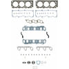 Fel-Pro HS 9885 PT Engine Cylinder Head Gasket Set PermaTorque Engine Cylinder Head Gasket Set