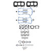 Fel-Pro HS9921PT2 Engine Cylinder Head Gasket Set PermaTorque Engine Cylinder Head Gasket Set