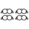 Fel-Pro MS 96628 Fuel Injection Plenum Gasket Set Fuel Injection Plenum Gasket Set