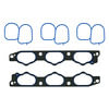Fel-Pro MS 97086-2 Engine Intake Manifold Gasket Set Engine Intake Manifold Gasket Set