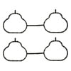 Fel-Pro MS 97164 Engine Intake Manifold Gasket Set Engine Intake Manifold Gasket Set