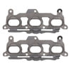 Fel-Pro MS 97113 Exhaust Manifold Gasket Set Exh. Man. Gaskt Set