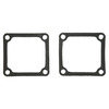 Fel-Pro MS 97248 Fuel Injection Plenum Gasket Set Fuel Injection Plenum Gasket Set