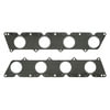 MS 97266 by FEL-PRO - Exhaust Manifold Gasket Set