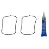 Fel-Pro MS 97291 Engine Intake Manifold Gasket Set Engine Intake Manifold Gasket Set