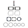 MS 97318 by FEL-PRO - Engine Intake Manifold Gasket Set