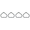 Fel-Pro MS 97400 Engine Intake Manifold Gasket Set Engine Intake Manifold Gasket Set