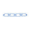 MS97518 by FEL-PRO - Engine Intake Manifold Gasket Set