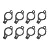 Fel-Pro MS 98017 Exhaust Manifold Gasket Set Exhaust Manifold Gasket Set