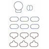 Fel-Pro MS 96124 Engine Intake Manifold Gasket Set Engine Intake Manifold Gasket Set