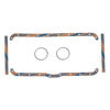 Fel-Pro OS 4250 C Engine Oil Pan Gasket Set Engine Oil Pan Gasket Set