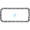 Fel-Pro OS 4350 AD Engine Oil Pan Gasket Set Engine Oil Pan Gasket Set
