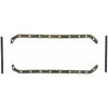 Fel-Pro OS 6488 C Engine Oil Pan Gasket Set Engine Oil Pan Gasket Set