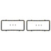 Fel-Pro PS 13315 C Engine Push Rod Gasket Set Engine Push Rod Gasket Set