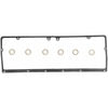 PS 5004 D by FEL-PRO - Engine Push Rod Gasket Set