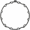 Fel-Pro RDS 55009 Axle Housing Cover Gasket Axle Housing Cover Gasket Irregular Shaped 12 Bolt Hole Gasket