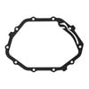 Fel-Pro RDS 55034 Axle Housing Cover Gasket Axle Housing Cover Gasket Irregular Shaped 10 Bolt Hole Gasket