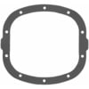 Fel-Pro RDS 55072 Axle Housing Cover Gasket Axle Housing Cover Gasket Irregular Shaped 10 Bolt Hole Gasket