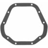 RDS 6014 by FEL-PRO - Axle Housing Cover Gasket Irregular Shaped 10 Bolt Hole Gasket