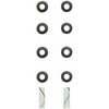 SS 70598 by FEL-PRO - Engine Valve Stem Oil Seal Set