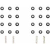 SS 70795 by FEL-PRO - Engine Valve Stem Oil Seal Set