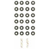 SS 71163 by FEL-PRO - Engine Valve Stem Oil Seal Set
