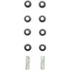 Fel-Pro SS 72512 Engine Valve Stem Oil Seal Set Engine Valve Stem Oil Seal Set