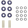 Fel-Pro SS 72530 Engine Valve Stem Oil Seal Set Engine Valve Stem Oil Seal Set