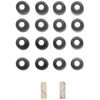 Fel-Pro SS 72823 Engine Valve Stem Oil Seal Set Engine Valve Stem Oil Seal Set