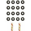 Fel-Pro SS 72831 Engine Valve Stem Oil Seal Set Engine Valve Stem Oil Seal Set
