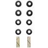 Fel-Pro SS 72630 Engine Valve Stem Oil Seal Set Engine Valve Stem Oil Seal Set
