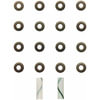 Fel-Pro SS 72682 Engine Valve Stem Oil Seal Set Engine Valve Stem Oil Seal Set