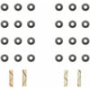 Fel-Pro SS 72832 Engine Valve Stem Oil Seal Set Engine Valve Stem Oil Seal Set