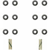 Fel-Pro SS 72841 Engine Valve Stem Oil Seal Set Engine Valve Stem Oil Seal Set