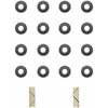 Fel-Pro SS 72844 Engine Valve Stem Oil Seal Set Engine Valve Stem Oil Seal Set