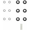 Fel-Pro SS 72876 Engine Valve Stem Oil Seal Set Engine Valve Stem Oil Seal Set