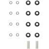 Fel-Pro SS 72877 Engine Valve Stem Oil Seal Set Engine Valve Stem Oil Seal Set