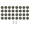 Fel-Pro SS 72952 Engine Valve Stem Oil Seal Set Engine Valve Stem Oil Seal Set