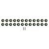 SS73227 by FEL-PRO - Engine Valve Stem Oil Seal Set