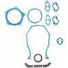 Fel-Pro TCS 12460-2 Engine Timing Cover Gasket Set Engine Timing Cover Gasket Set