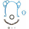 Fel-Pro TCS 12681-2 Engine Timing Cover Gasket Set Engine Timing Cover Gasket Set
