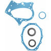 Fel-Pro TCS 4155-2 Engine Timing Cover Gasket Set Engine Timing Cover Gasket Set