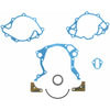 TCS 45008 by FEL-PRO - Engine Timing Cover Gasket Set