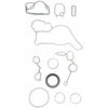 TCS 45016 by FEL-PRO - Engine Timing Cover Gasket Set