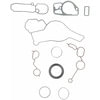 TCS 45017 by FEL-PRO - Engine Timing Cover Gasket Set