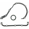 Fel-Pro TCS 45044 Engine Timing Cover Gasket Set Engine Timing Cover Gasket Set