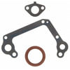 Fel-Pro TCS 45054 Engine Crankshaft Seal Kit Engine Crankshaft Seal Kit